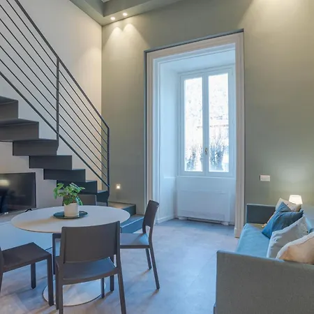 Apartament Tigli - By Myhomeincomo *