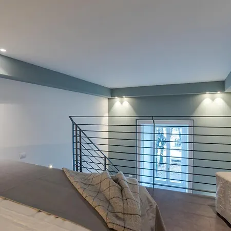 Apartament Tigli - By Myhomeincomo