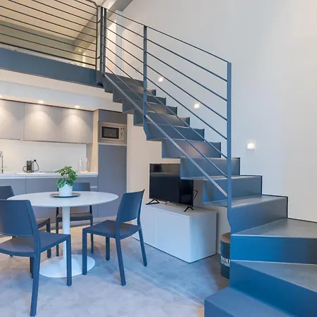 Apartament Tigli - By Myhomeincomo